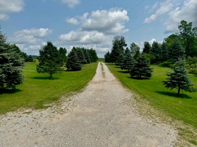 2779 N State Rd, House other with 3 bedrooms, 2 bathrooms and null parking in Luther MI | Image 54