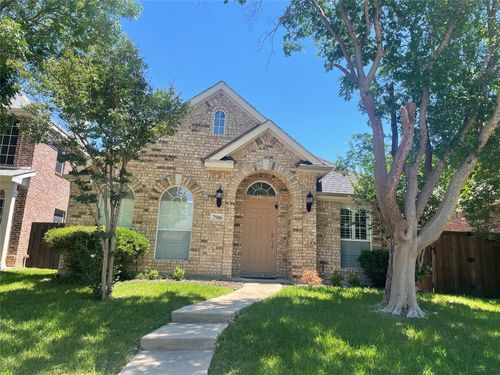7916 Country Ridge Ln, Plano, TX, 75024-3919 | Card Image