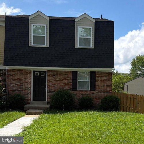 826 Holly Dr, LA PLATA, MD, 20646-9658 | Card Image