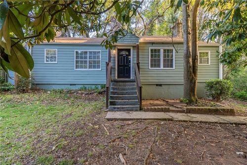 1753 Beechwood Blvd Sw, Atlanta, GA, 30311-4017 | Card Image