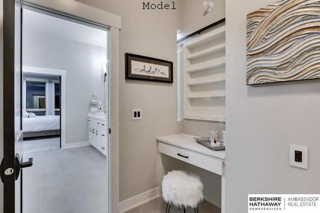 3902 S 212 Th St, House other with 4 bedrooms, 4 bathrooms and 4 parking in Elkhorn NE | Image 42