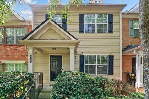 605 Market Place Ln, Woodstock, GA, 30188-2469 | Card Image