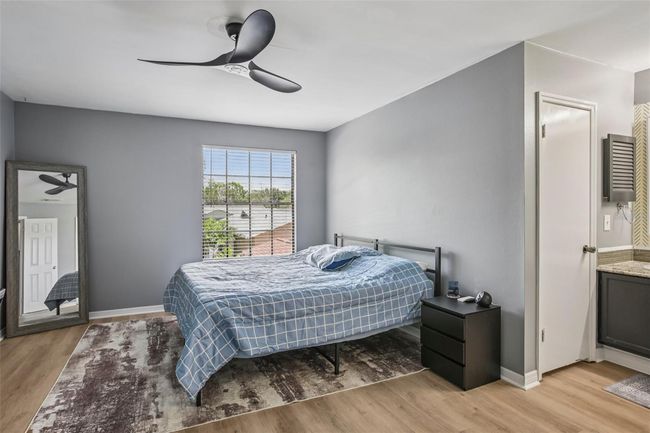 16076 Dawnview Dr, Townhouse with 2 bedrooms, 3 bathrooms and null parking in TAMPA FL | Image 5