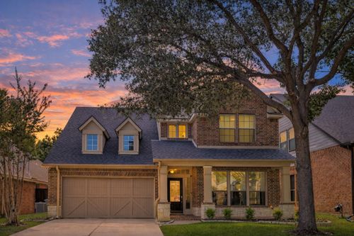 2828 Coteau Way, Dallas, TX, 75227-1350 | Card Image