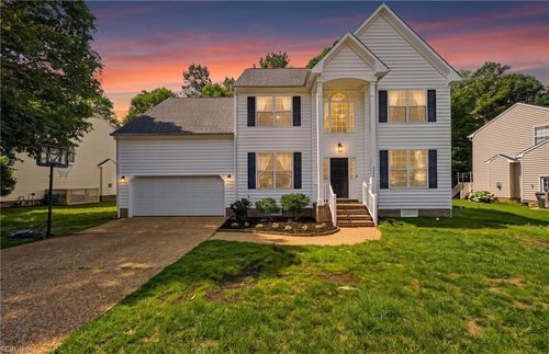 3306 Westover Rdg, Williamsburg, VA, 23188-1429 | Card Image