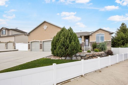 6682 S Townley St, West Jordan, UT, 84081-3425 | Card Image