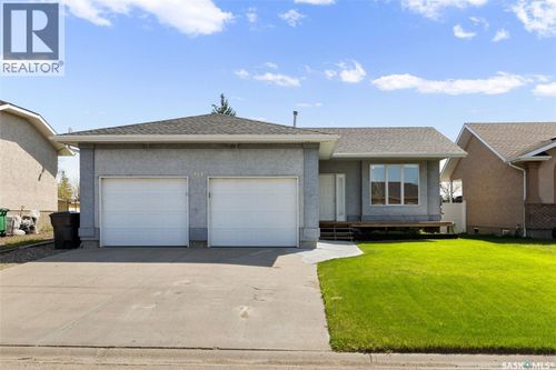413 Hawkes St, Balgonie, SK, S0G0E0 | Card Image