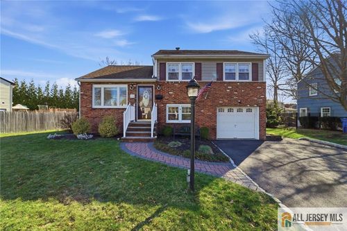 116 Desepio Ave, South Plainfield, NJ, 07080-4420 | Card Image