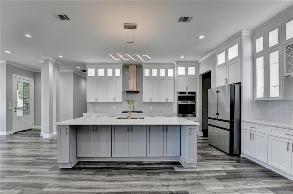 Residential in Buford 5