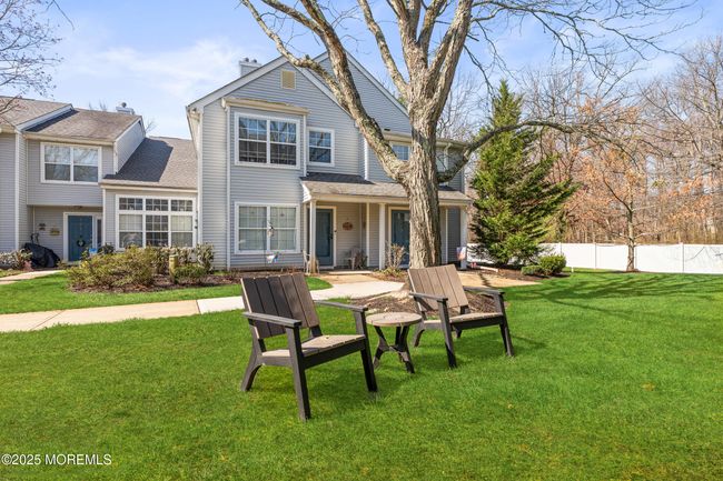 1-7 - 107 Wellington Ct, Condo with 2 bedrooms, 2 bathrooms and 1 parking in Manalapan NJ | Image 22