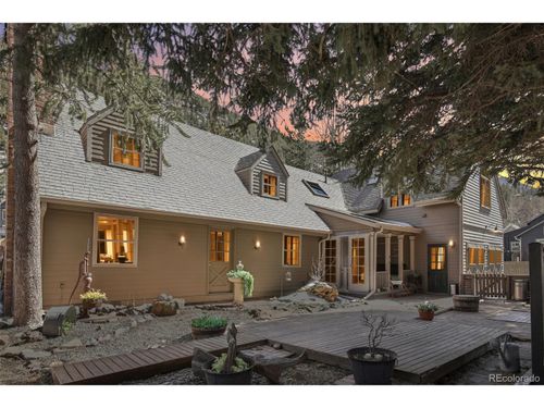 916 Griffith St, Georgetown, CO, 80444-5070 | Card Image
