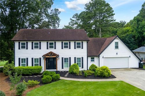 3250 Indian Hills Dr, Marietta, GA, 30068-3250 | Card Image