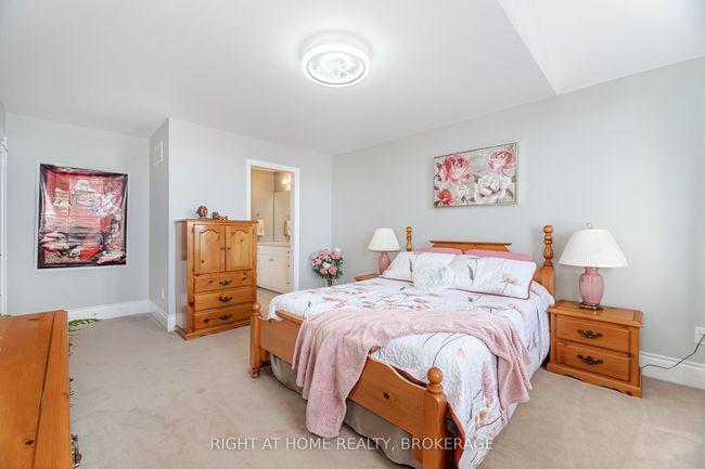 105 Royal Dr West, House other with 6 bedrooms, 5 bathrooms and 4 parking in Brampton ON | Image 28