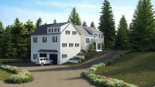 6 Hemlock Road, Hanover, NH, 03755 | Card Image