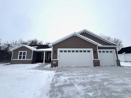 5343 Fenceline Lane, OMRO, WI, 54963 | Card Image