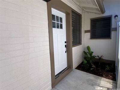 A - 631 Punaa Street, House other with 2 bedrooms, 1 bathrooms and 2 parking in Kailua HI | Image 2