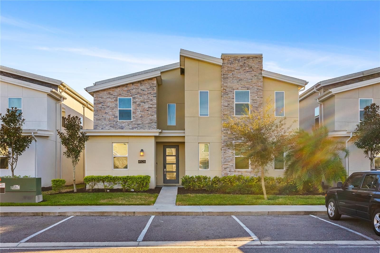 Residential in KISSIMMEE