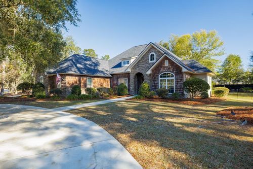 4214 Oak Forest Dr, Valdosta, GA, 31602-0838 | Card Image