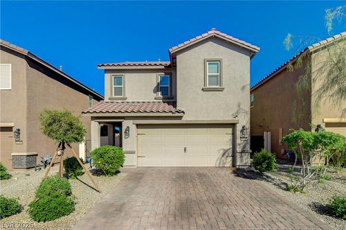 2238 Cosgrove Street, Las Vegas, NV, 89115 | Card Image