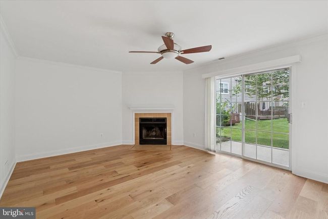 235 Copper Beech Dr, Townhouse with 3 bedrooms, 3 bathrooms and null parking in BLUE BELL PA | Image 16