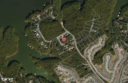 3109 Winding Lake Ct, Gainesville, GA, 30504-5567 | Card Image