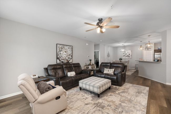9788 Ridge Run St, Condo with 2 bedrooms, 2 bathrooms and null parking in Howell MI | Image 7