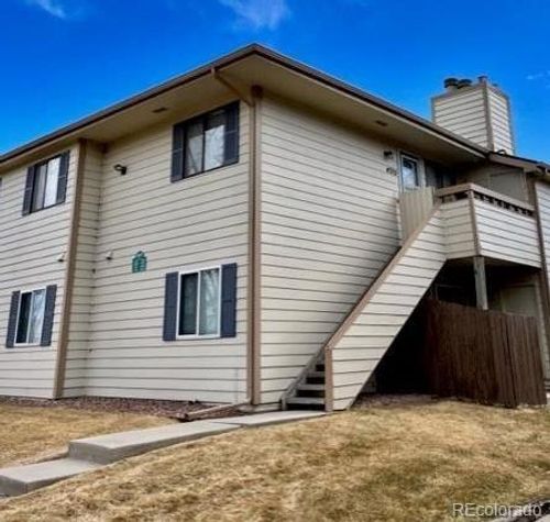 4375 Hunting Meadows Cir, Colorado Springs, CO, 80916-2462 | Card Image