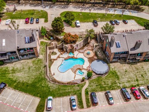 812 Signal Ridge Pl, Rockwall, TX, 75032-5409 | Card Image