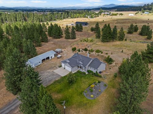 20414 N Felspar Rd, Deer Park, WA, 99006-9761 | Card Image