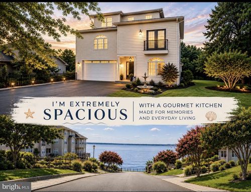 3912 17th St, CHESAPEAKE BEACH, MD, 20732-9742 | Card Image