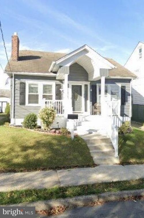 113 Elizabeth Ave, Trenton, NJ, 08610-6521 | Card Image