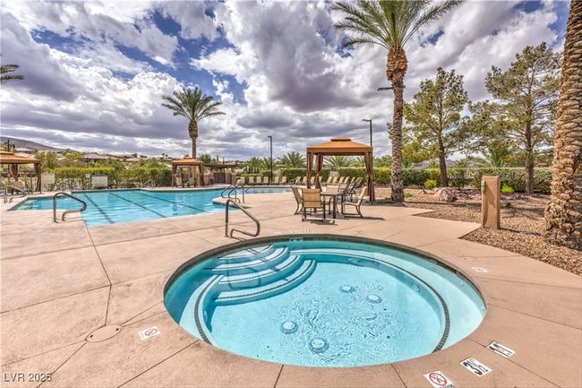 2717 Mona Lisa St, House other with 5 bedrooms, 6 bathrooms and null parking in Henderson NV | Image 76