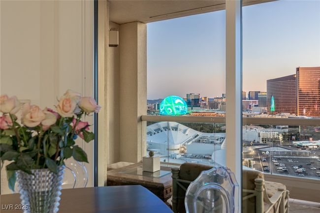 UNIT-2502 - 2877 Paradise Rd, Home with 3 bedrooms, 3 bathrooms and 1 parking in Las Vegas NV | Image 84