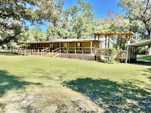 51 Autumn Woods Way, Crawfordville, FL, 32327-0513 | Card Image