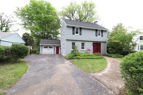 2132 Niskayuna Dr, Niskayuna, NY, 12309-4126 | Card Image
