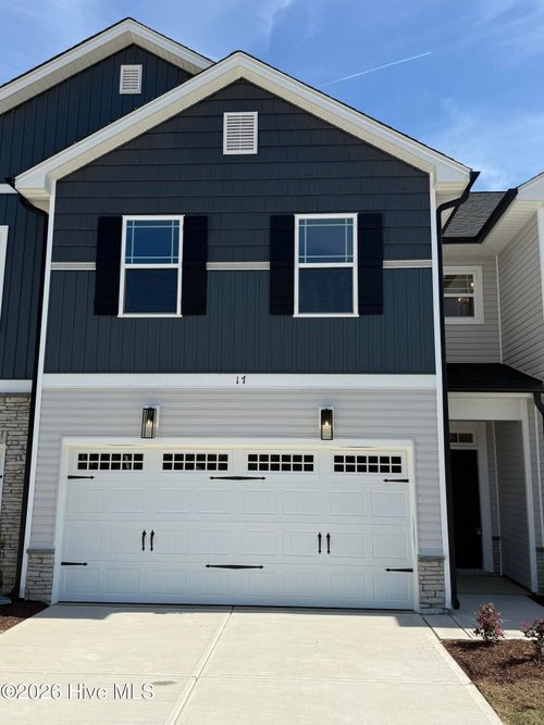 17 Joyner Ave, Rocky Mount, NC, 27803 | Card Image