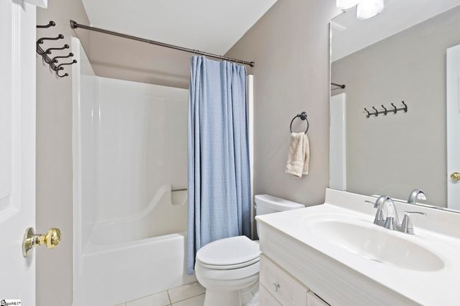 436 Rambling Rose Way, House other with 3 bedrooms, 2 bathrooms and 2 parking in Moore SC | Image 23