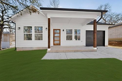 616 E Shepherd St, Denison, TX, 75021-4846 | Card Image