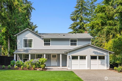 6543 81st Ave Se, Mercer Island, WA, 98040-5236 | Card Image