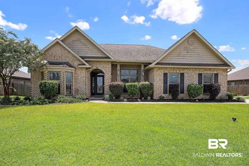 668 Parish Lakes Dr, Foley, AL, 36535-2462 | Card Image