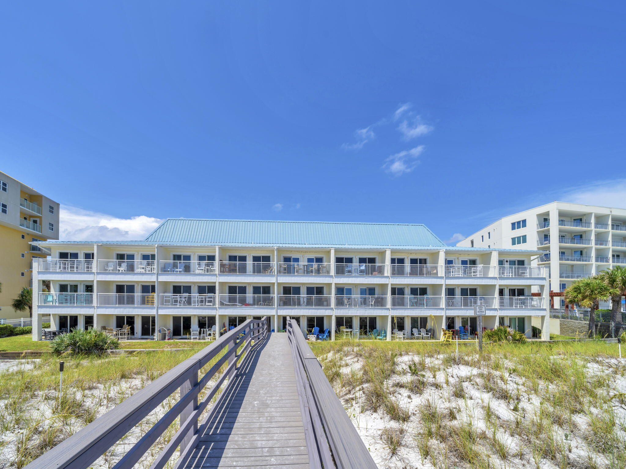 Residential in Fort Walton Beach