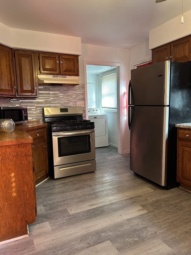 Residential in Markham 3