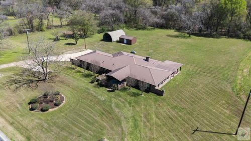 3984 Fm 1398, Hooks, TX, 75561-6689 | Card Image