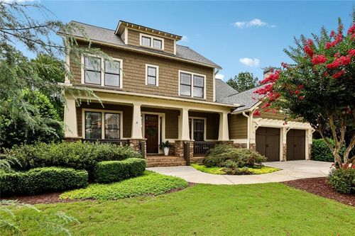 4945 Savannah Run, Cumming, GA, 30040-0280 | Card Image