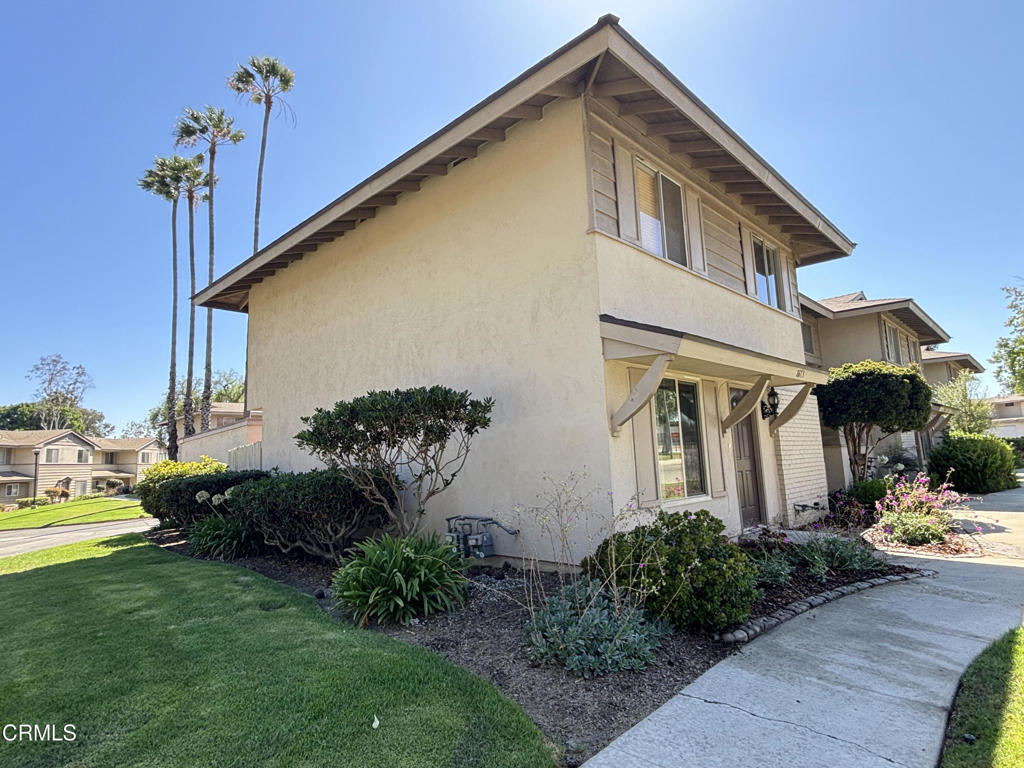 Residential in Ventura 2