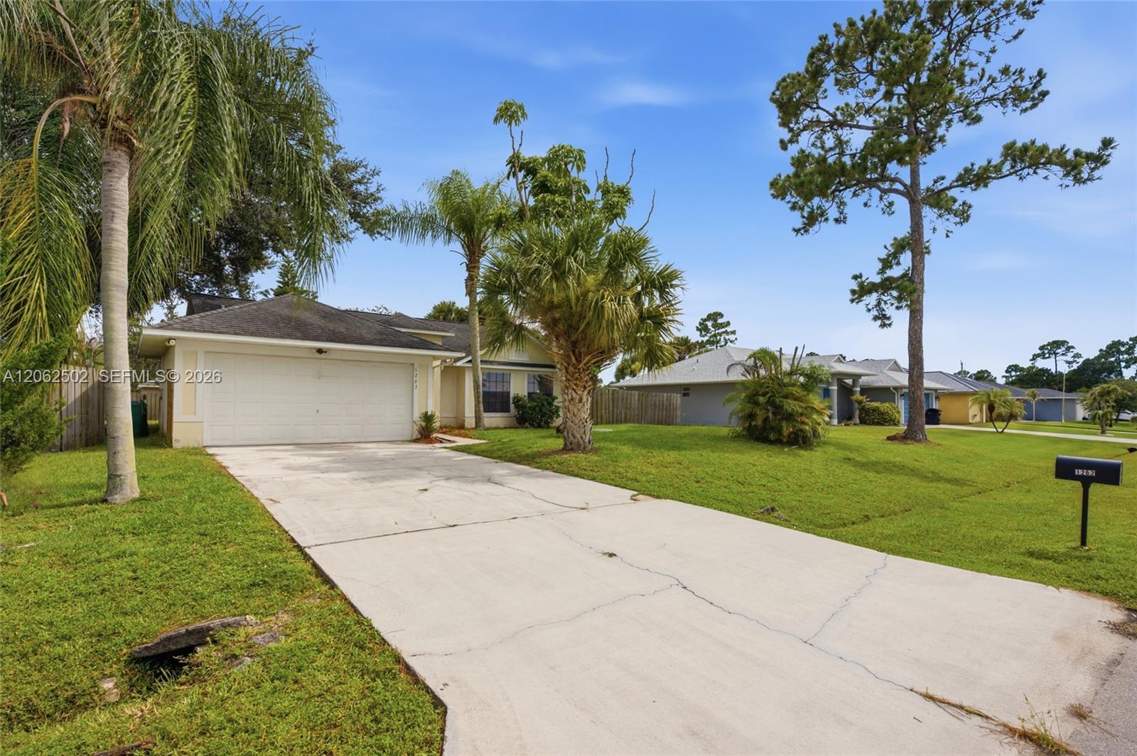 Residential in Port St. Lucie 4