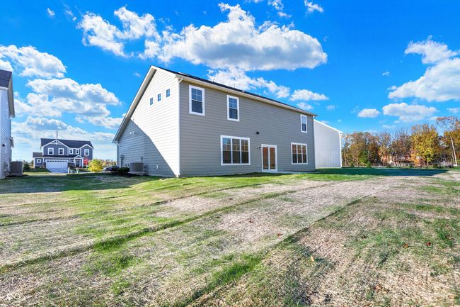 5856 Fair Oak Cir, House other with 4 bedrooms, 3 bathrooms and null parking in Brownsburg IN | Image 48