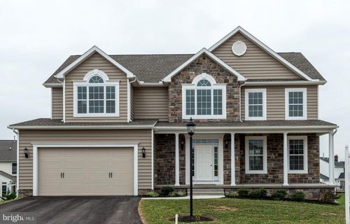 lot-14-53 Bright Ln, HANOVER, PA, 17331-7895 | Card Image