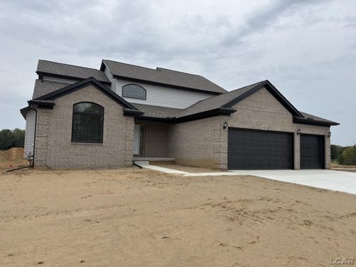 3520 Sicilia Drive, Raisin Township, MI, 49286 | Card Image