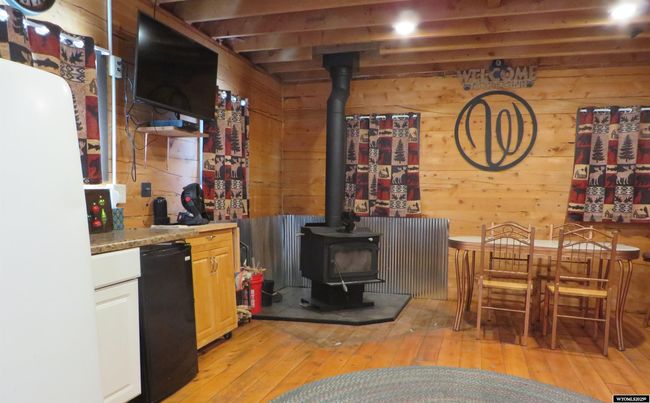 1725 E End Rd, Home with 1 bedrooms, 1 bathrooms and null parking in Casper WY | Image 12